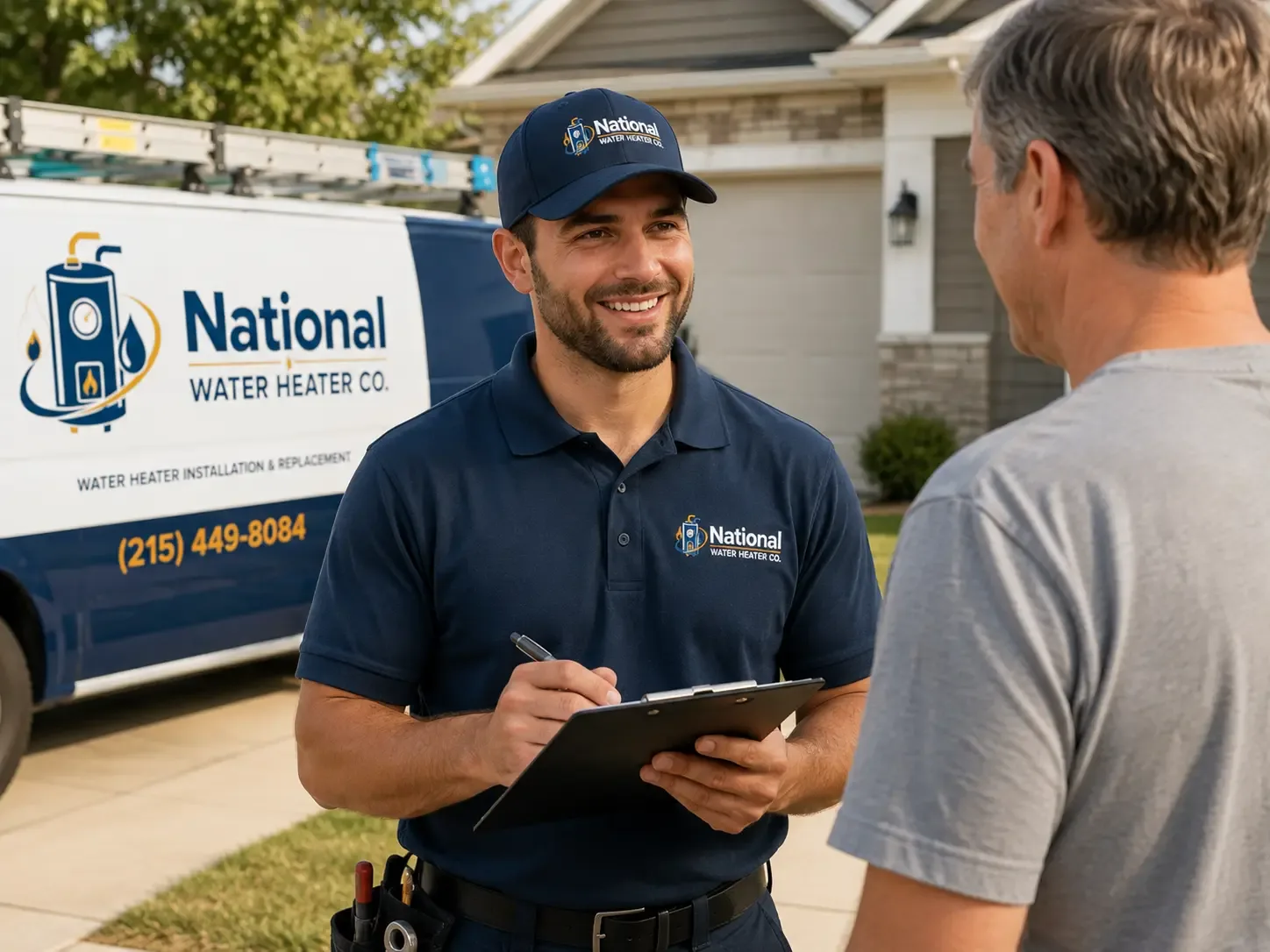 Water Heater Installation Lake Lillian, MN FAQs